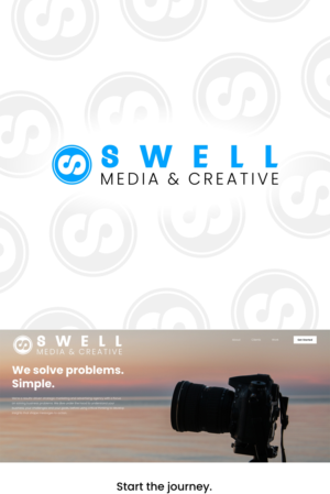 Logo Design by the kiss for this project | Design: #23508624