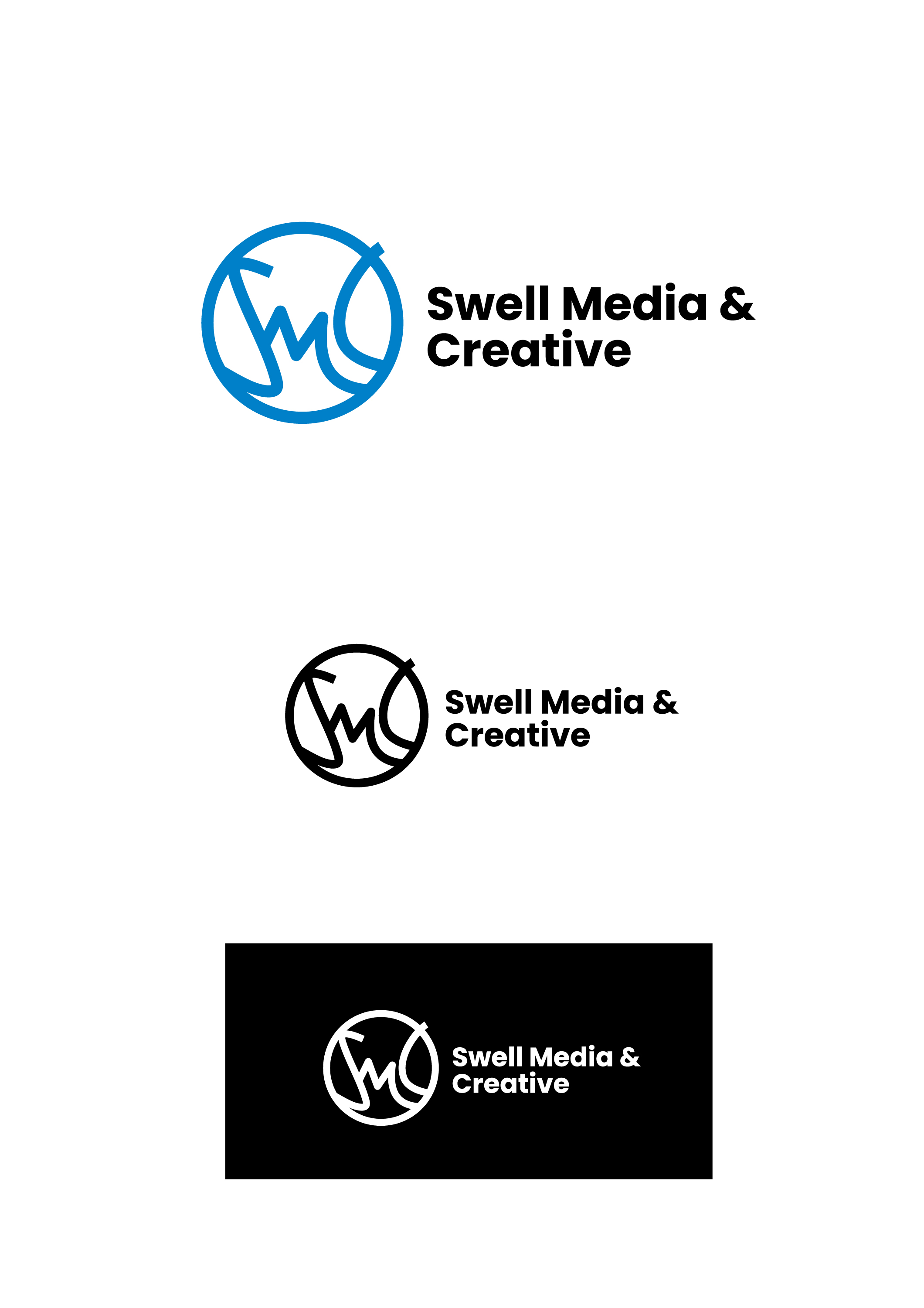 Logo Design by Rationalbay for this project | Design #23510022