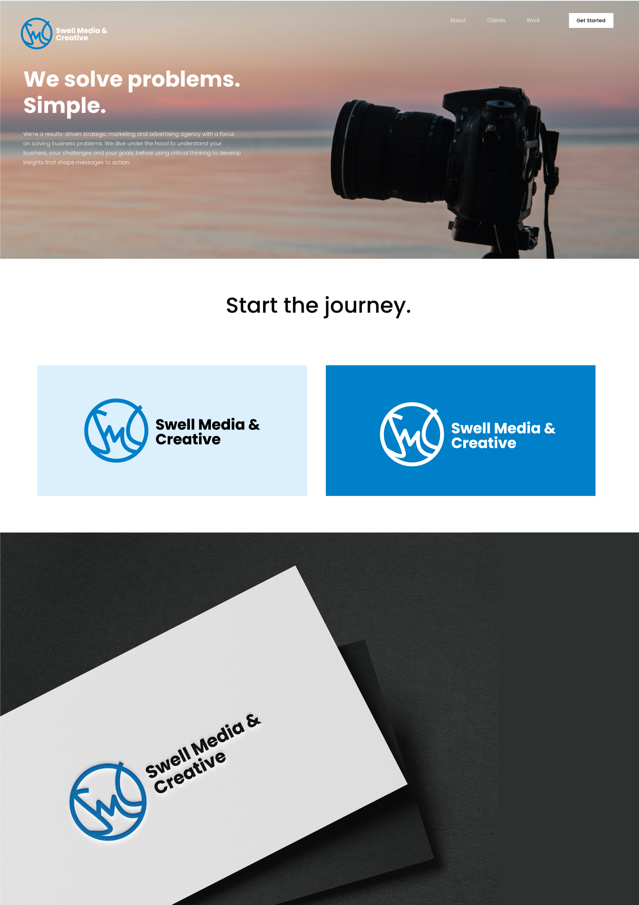 Diseño de Logo por Rationalbay para este proyecto | Diseño #23510023