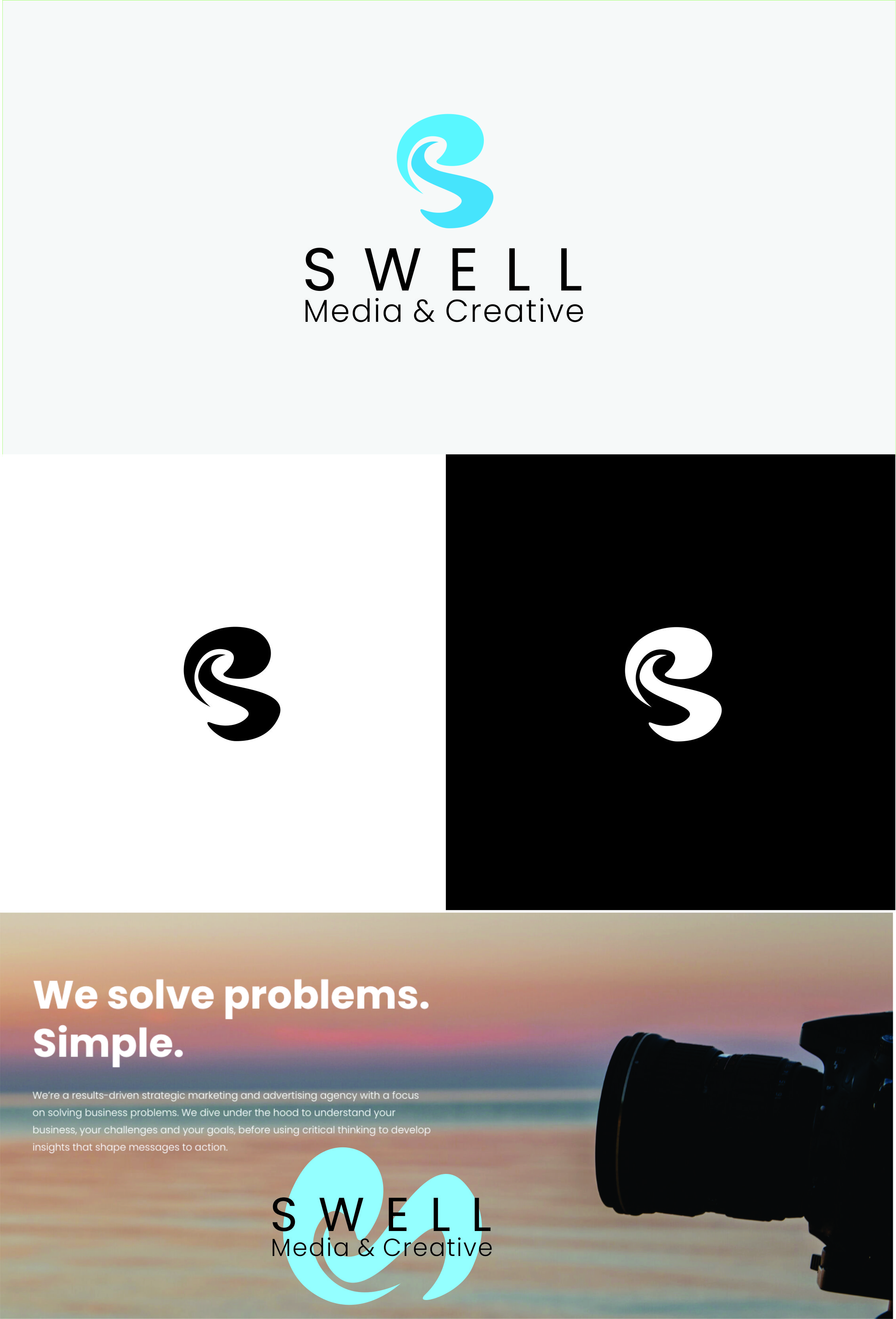 Logo Design by dorna 2 for this project | Design #23509872