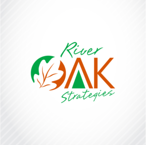 Logo Design by ShakiJav for River Oak Strategies | Design: #23513956