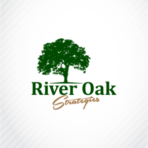 Logo Design by ShakiJav for River Oak Strategies | Design: #23513957