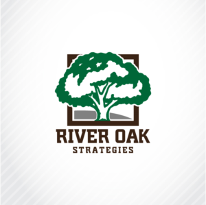 Logo Design by ShakiJav for River Oak Strategies | Design: #23513958