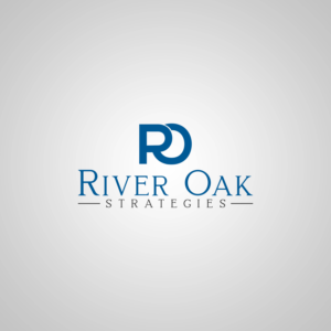Logo Design by Muhammad Saaed for River Oak Strategies | Design: #23513271