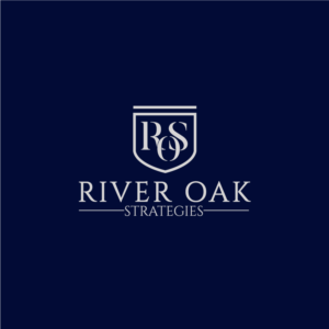 Logo Design by Design Sword for River Oak Strategies | Design: #23510170