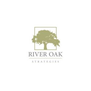 Logo Design by ThiagoB for River Oak Strategies | Design: #23521881