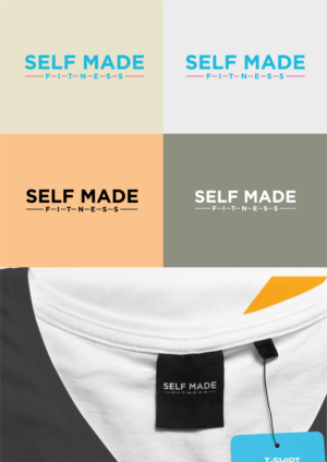 Logo Design by Rationalbay for this project | Design: #23511148