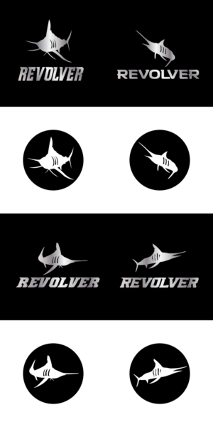 Logo Design by Sergio Coelho for this project | Design: #23523453