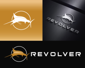 Logo Design by Atec for this project | Design: #23518941