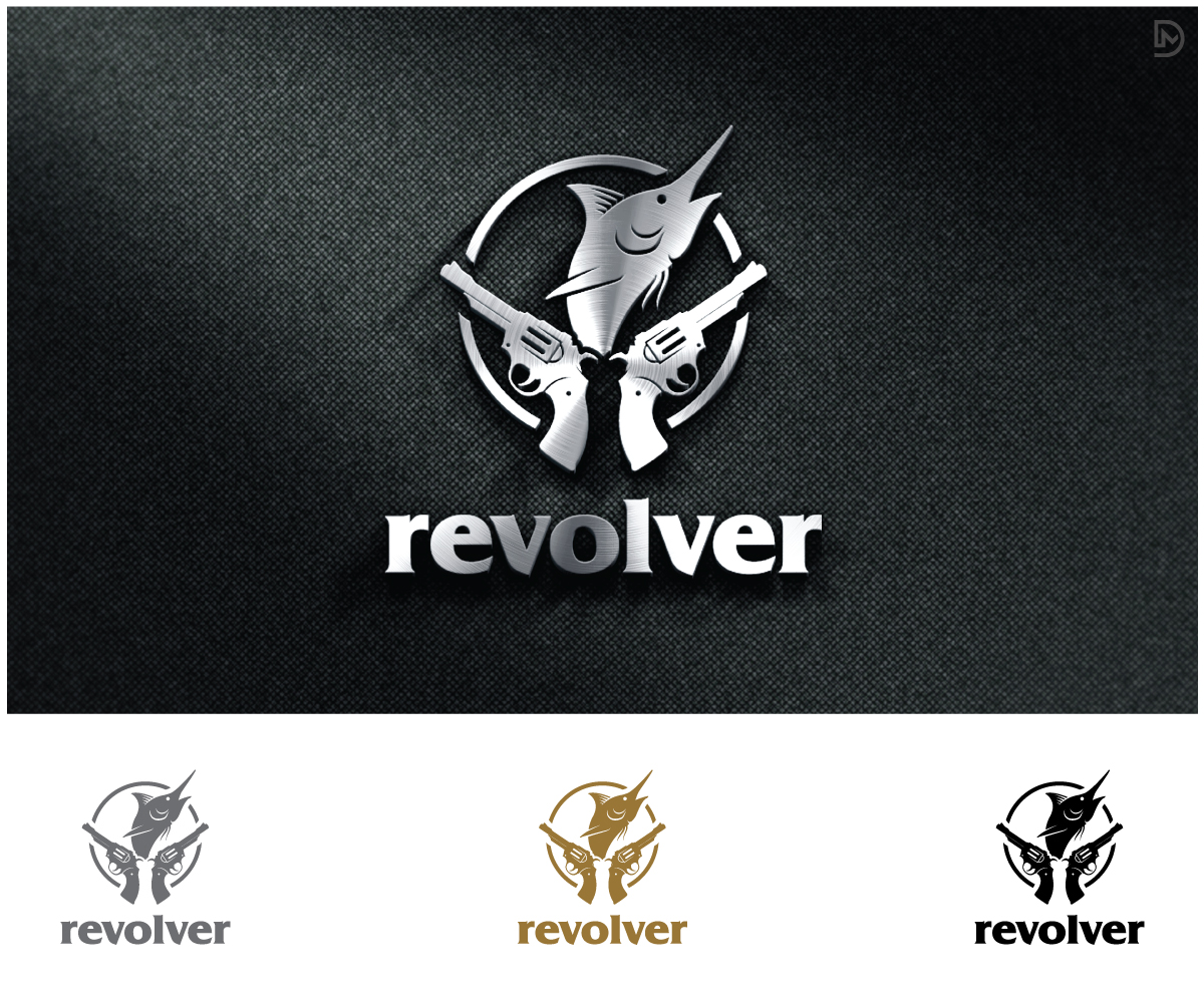 Logo Design by D_Mantra for this project | Design #23512911