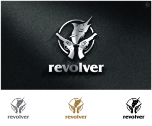Logo Design by D_Mantra for this project | Design #23512911