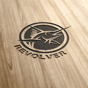 Logo Design by Patrick Davidson
