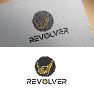 Logo Design by agus alya