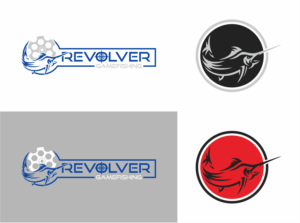 Logo Design by putra.marim0