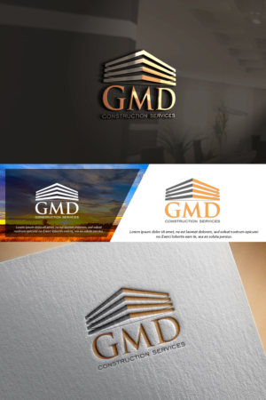 Logo Design by damian for this project | Design: #23516588