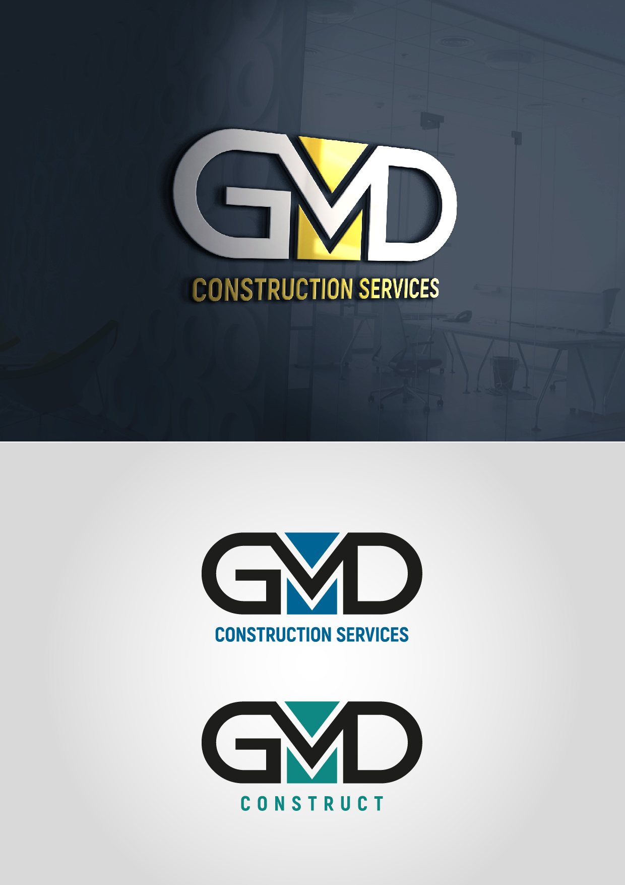 Logo Design by grrssn for this project | Design #23516472