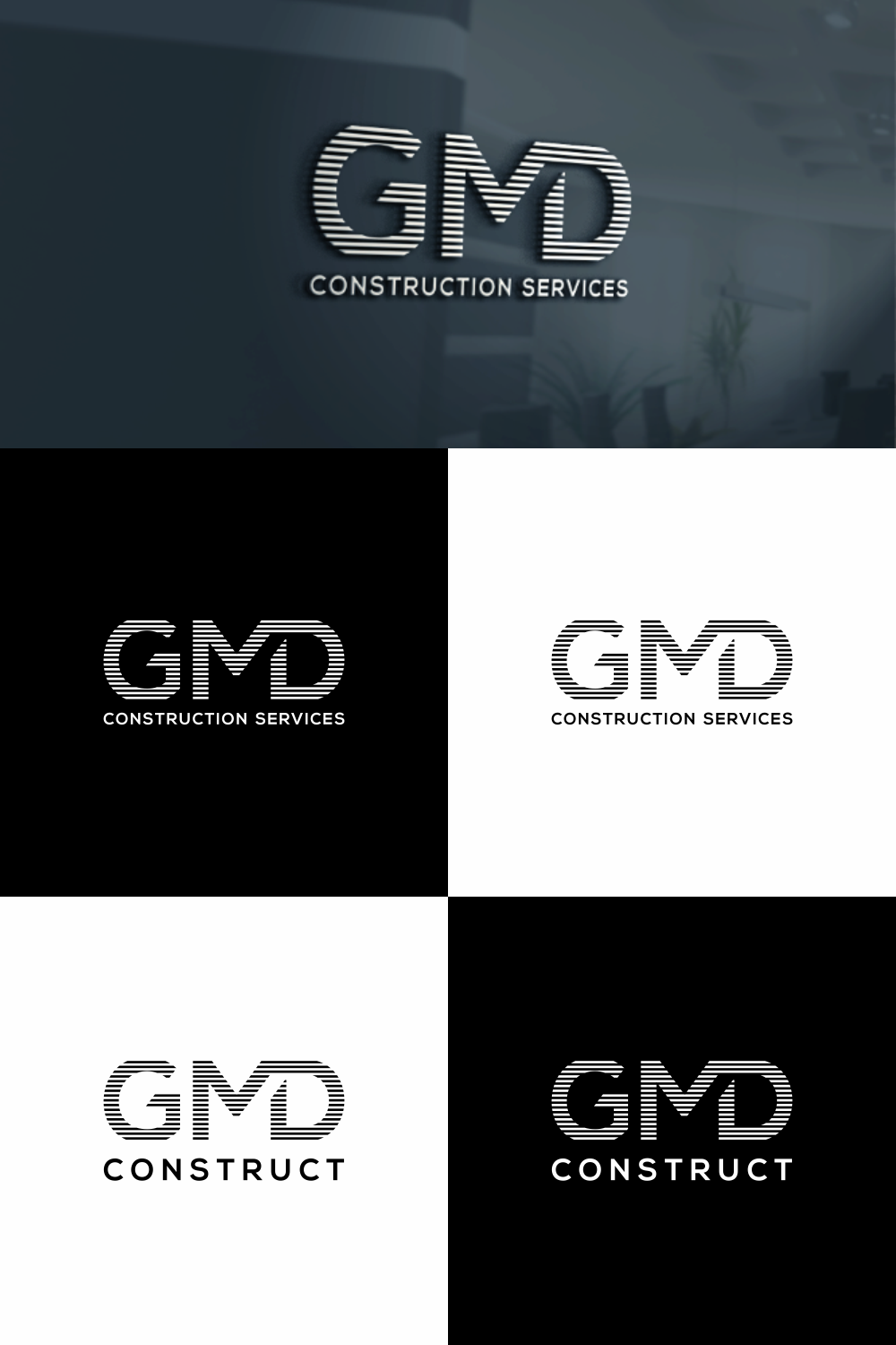 Logo Design by ZiangArt_Studio for this project | Design #23518104