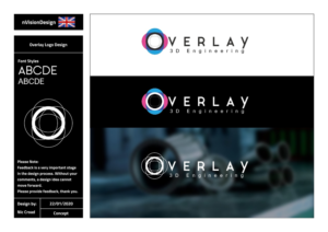 Logo Design by nvisiondesign.co.uk for this project | Design: #23510072