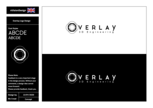 Logo Design by nvisiondesign.co.uk for this project | Design: #23517033
