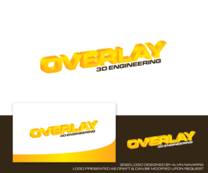 Logo Design by alvinnavarra for this project | Design: #23554539