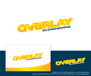Logo Design by alvinnavarra for this project | Design: #23554550