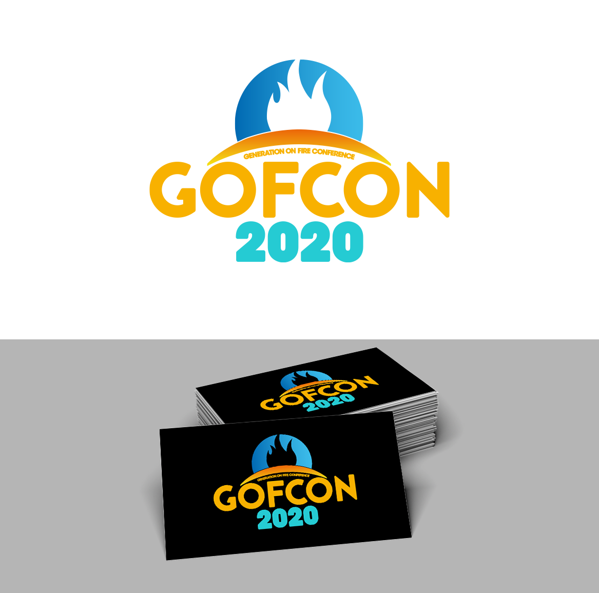 Logo Design by trufya for this project | Design #23558975