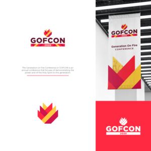 Logo Design by JohnM. for this project | Design: #23511365