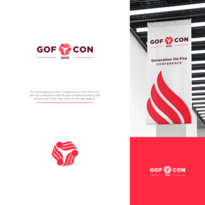 Logo Design by JohnM. for this project | Design: #23513610