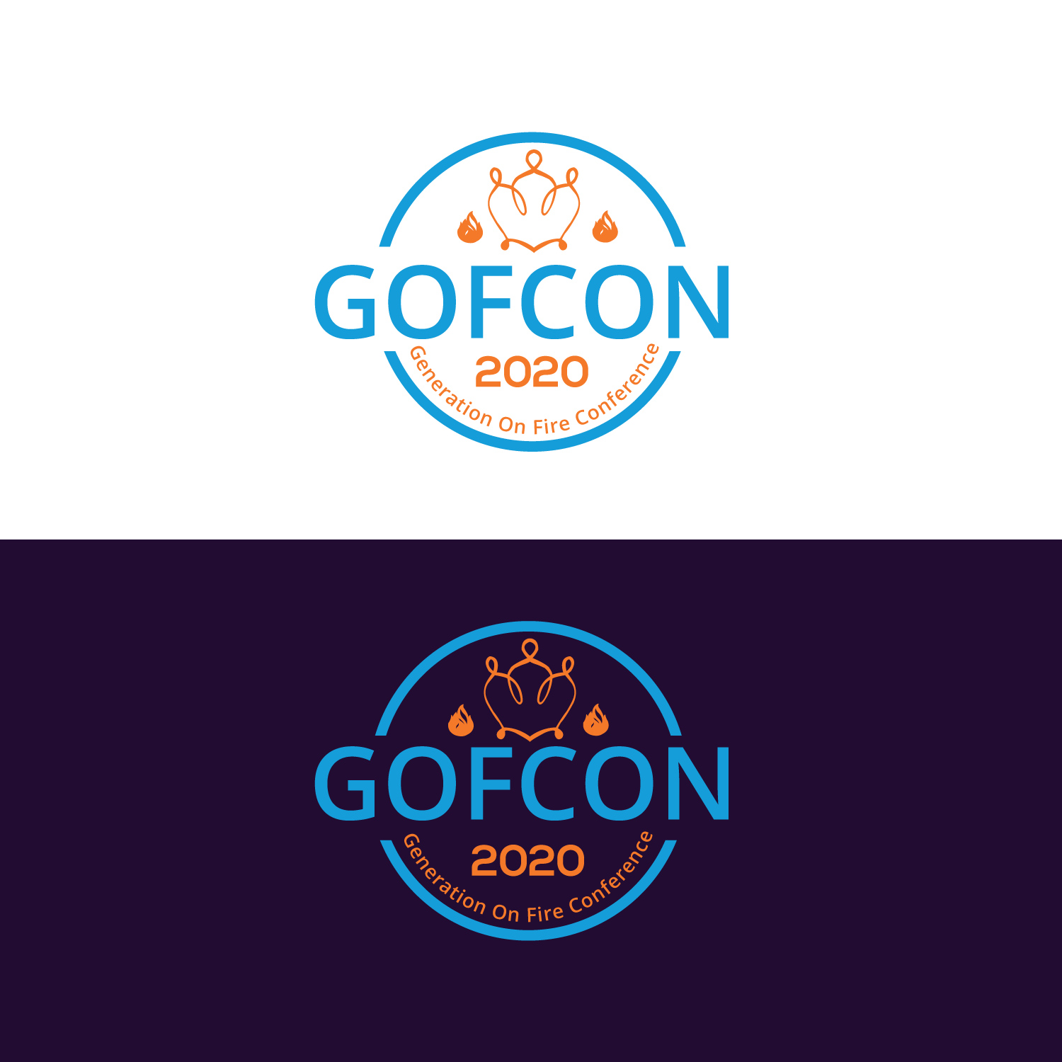 Logo Design by beniwalsuman for this project | Design #23509327