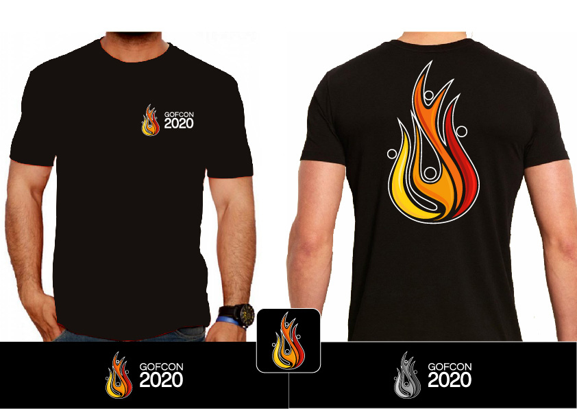 Logo Design by ~idiaz~ for this project | Design #23545791