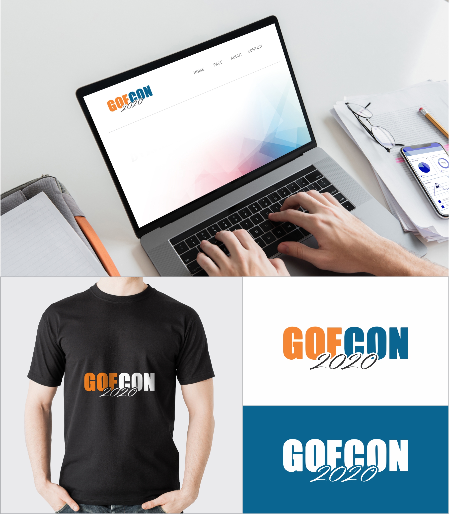Diseño de Logo por Prakash_arts para este proyecto | Diseño #23577362