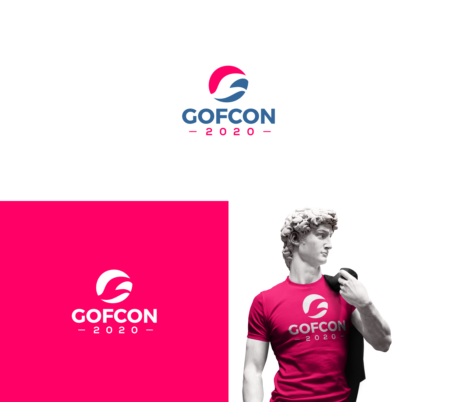 Logo Design by R!CKY for this project | Design #23544431