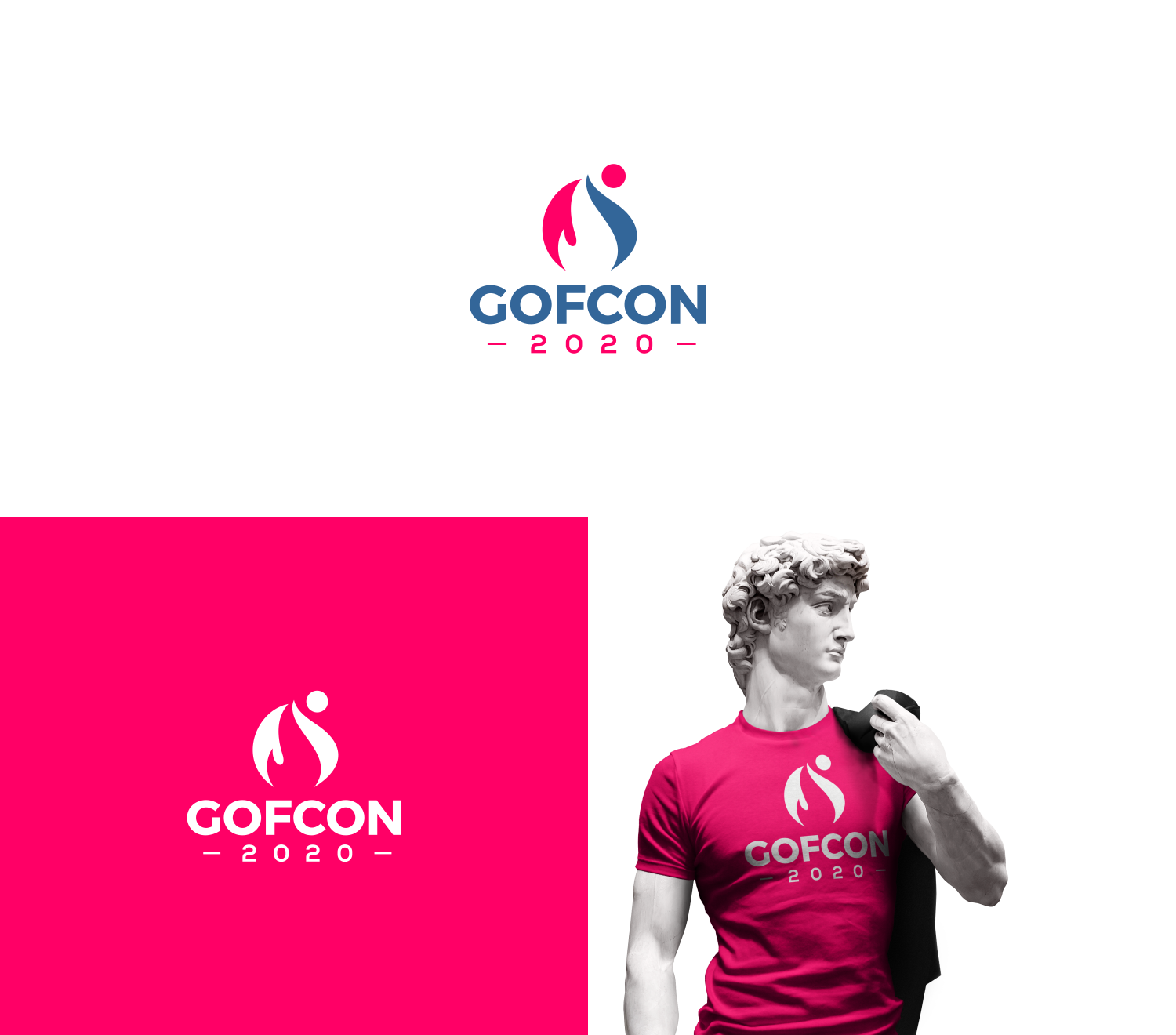 Logo Design by R!CKY for this project | Design #23544432