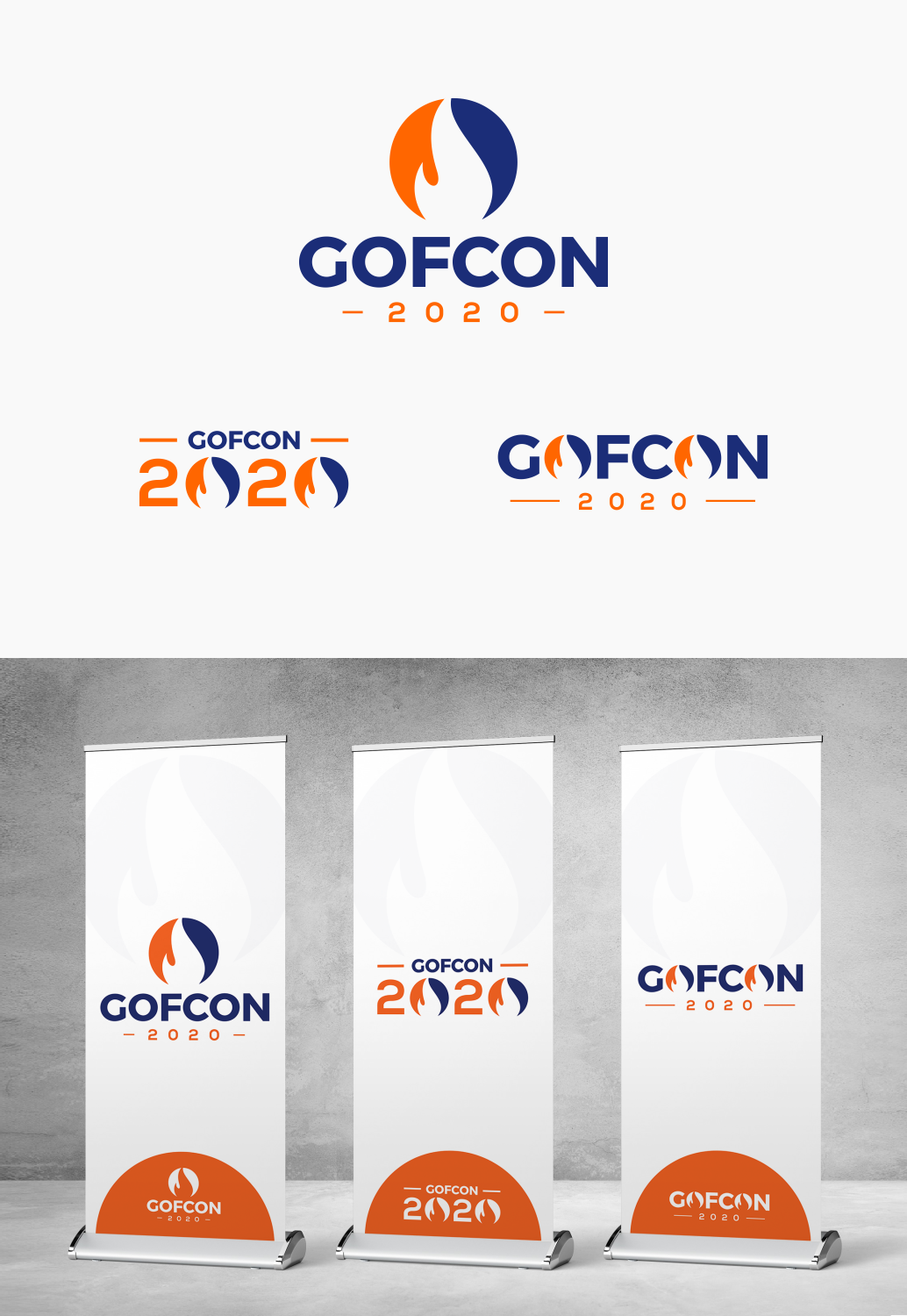 Logo Design by R!CKY for this project | Design #23694623