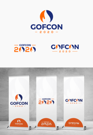 Logo Design by R!CKY for this project | Design: #23694623