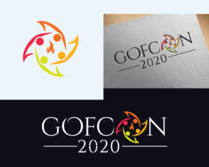 Logo Design by Atec for this project | Design: #23518046