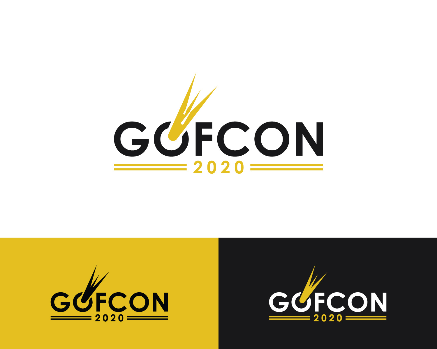 Logo Design by MAWBM for this project | Design #23543190