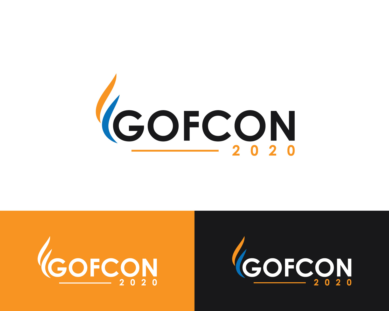 Logo Design by MAWBM for this project | Design #23562131