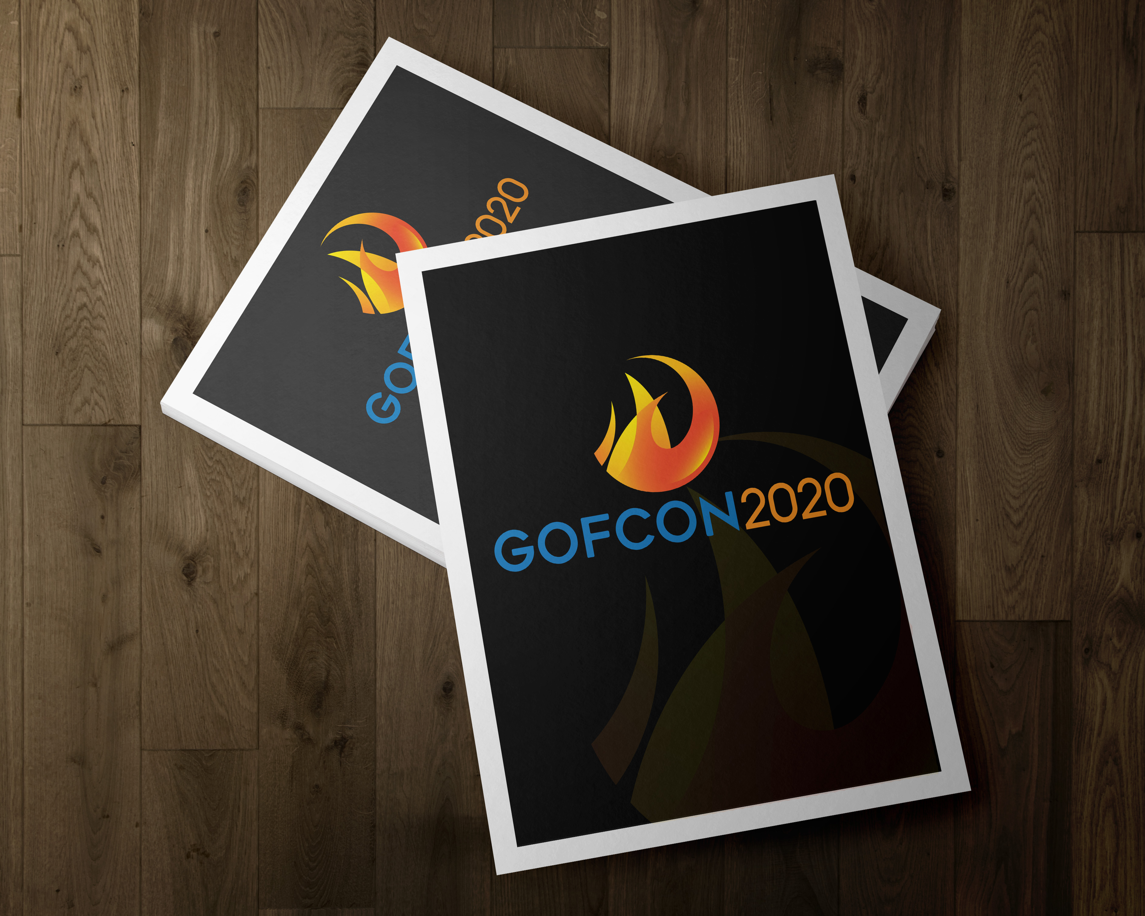 Logo Design by kentoi406 for this project | Design #23552050