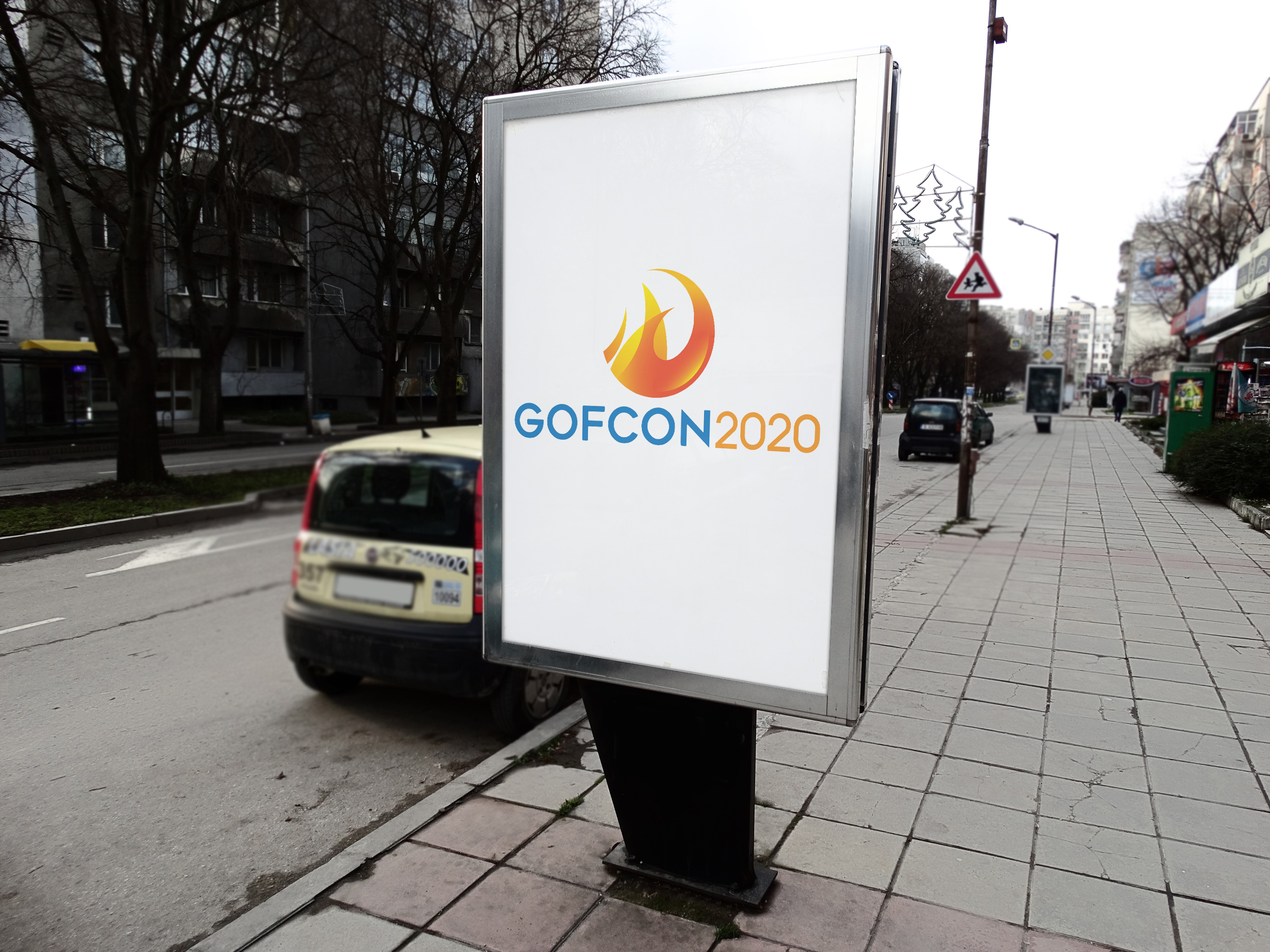 Logo Design by kentoi406 for this project | Design #23552145