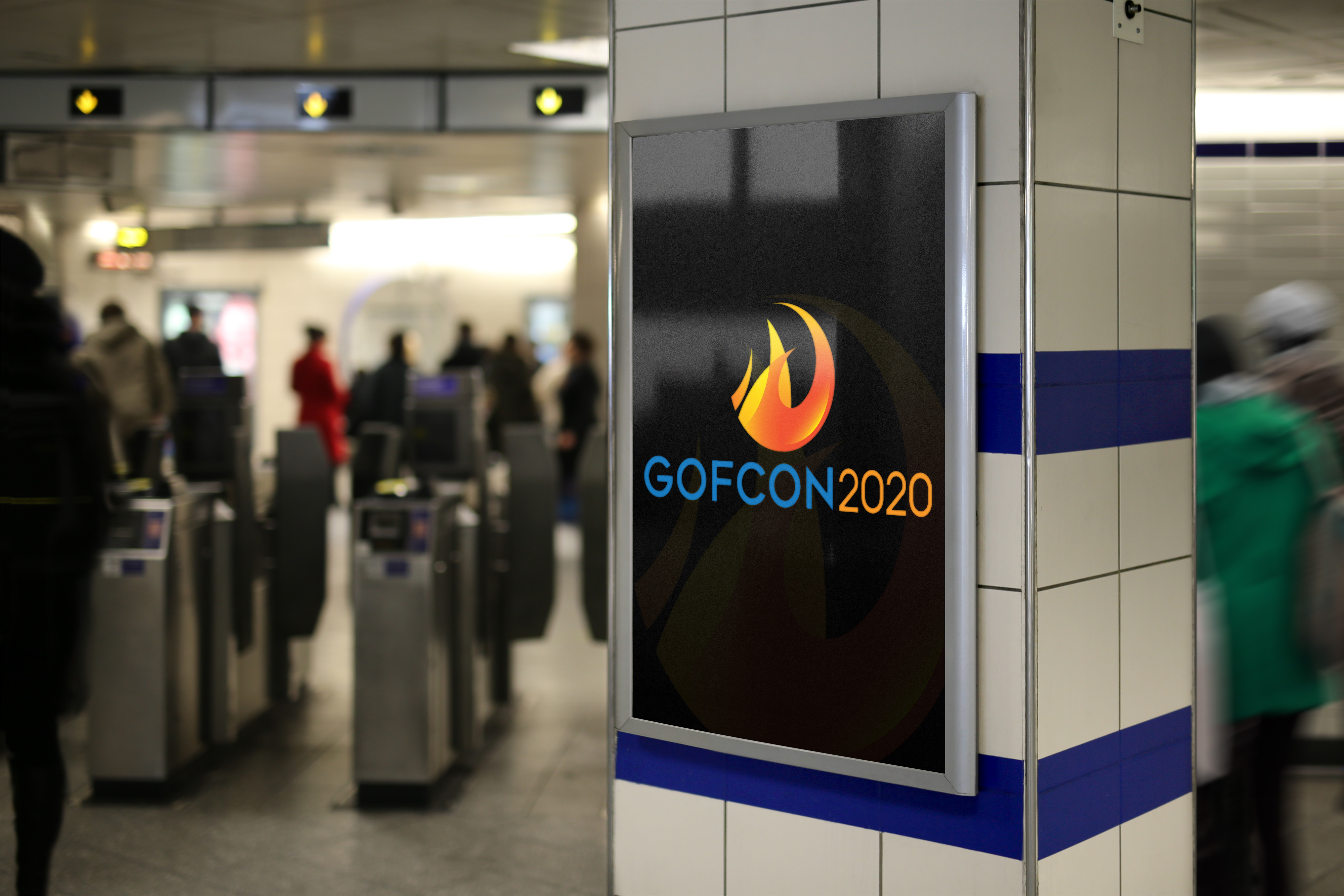 Logo Design by kentoi406 for this project | Design #23552146