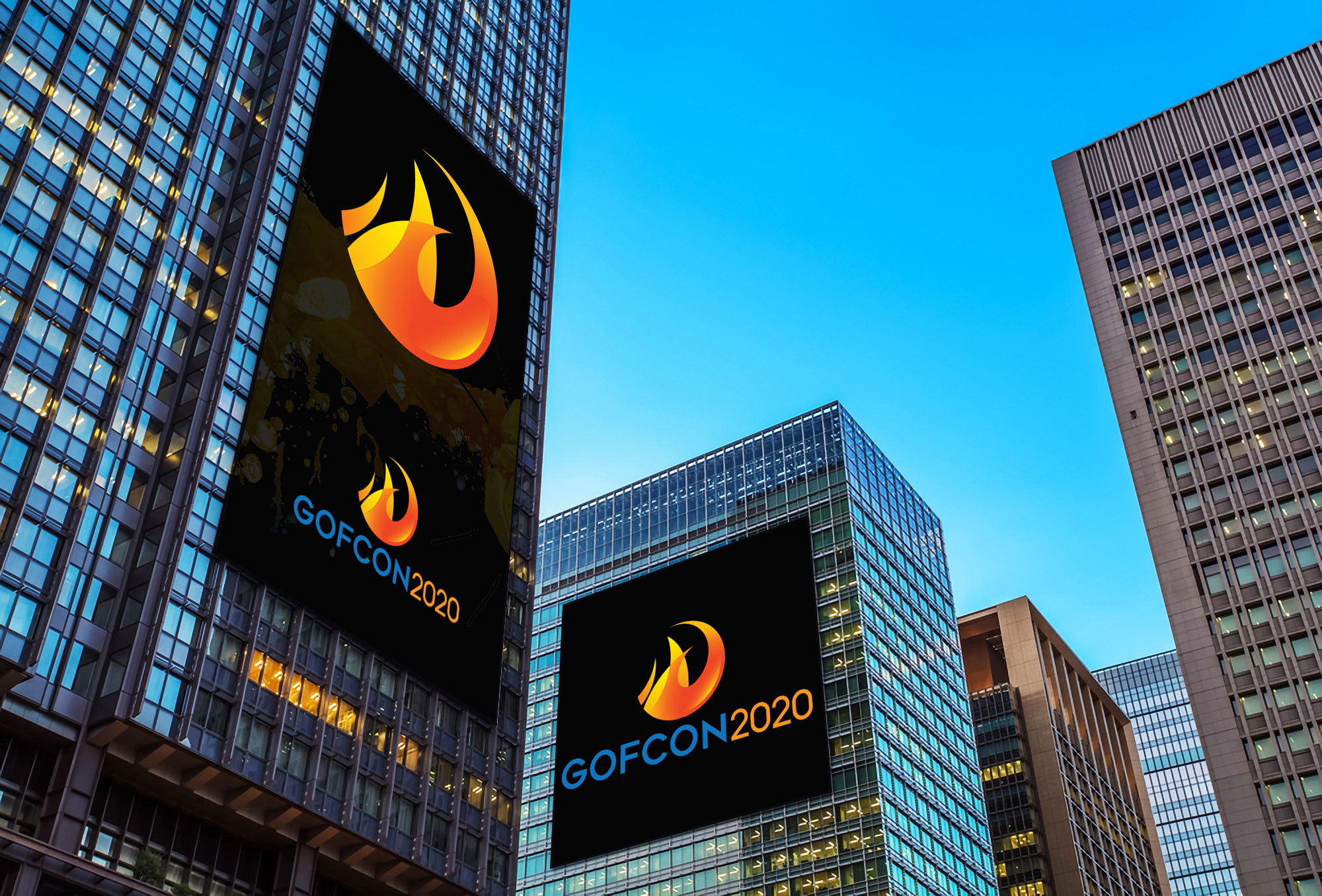 Logo Design by kentoi406 for this project | Design #23567681