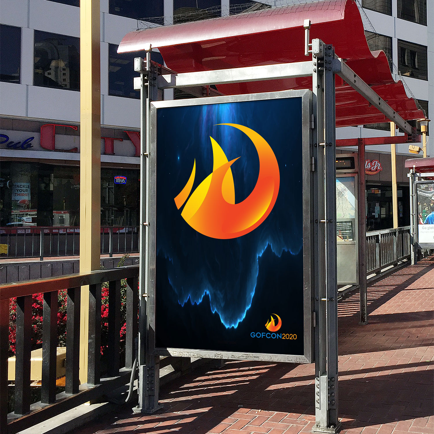 Diseño de Logo por kentoi406 para este proyecto | Diseño #23567684