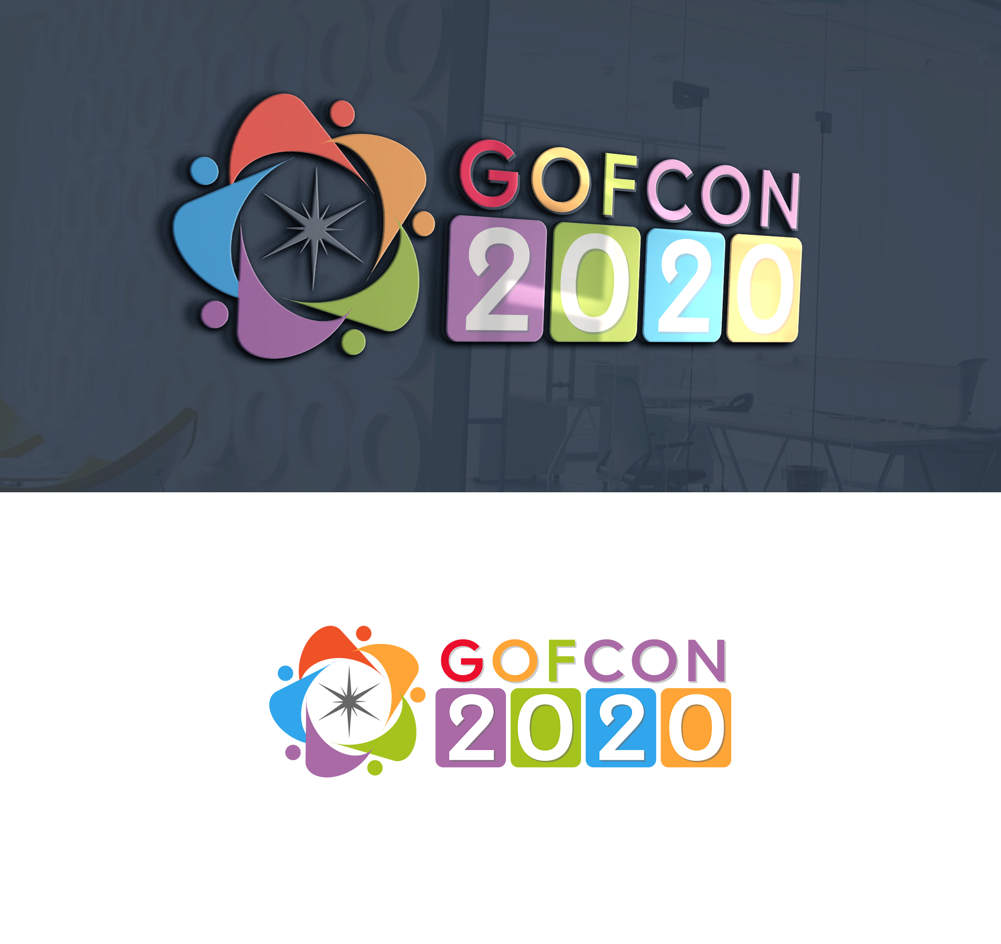 Logo Design by Rickyy for this project | Design #23513414