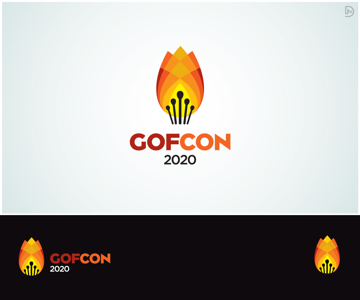 Logo Design by D_Mantra for this project | Design #23510411
