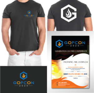 Logo Design by AL-BARAKAH for this project | Design: #23508100