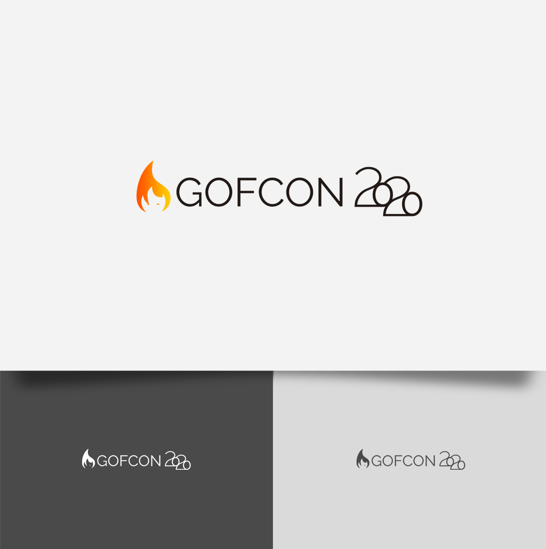 Logo Design by rafaeldsgn for this project | Design #23589317