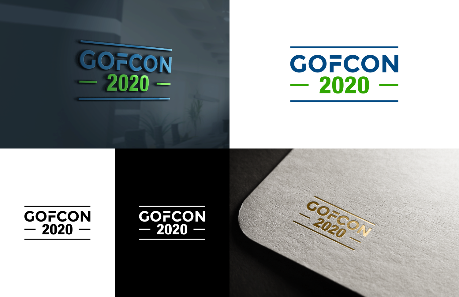 Logo Design by fatiyadesign for this project | Design #23513406