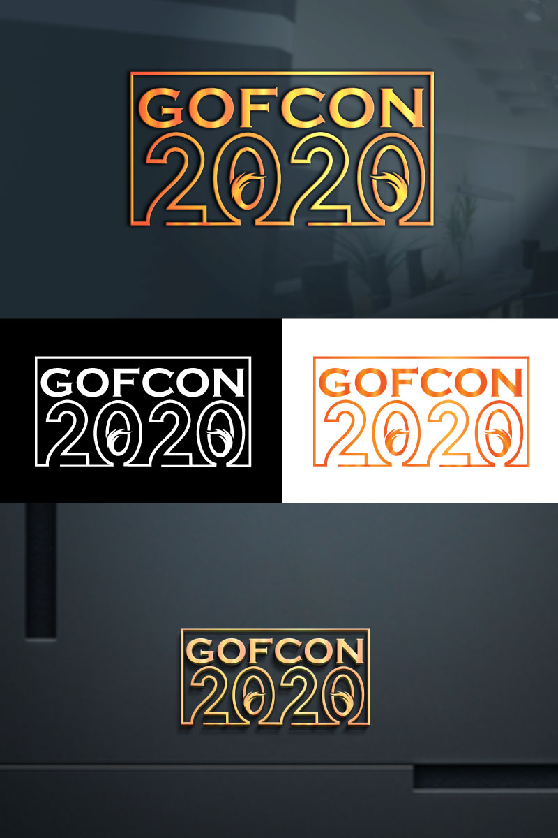 Logo Design by Hieroglyphics for this project | Design #23514918