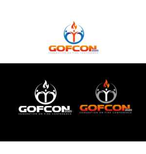 Logo Design by Finley Johnson for this project | Design: #23563405